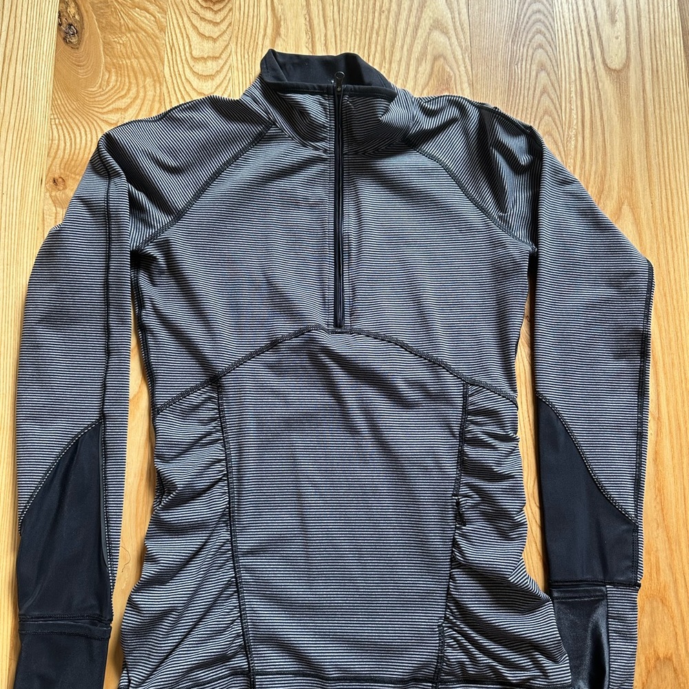 Size 8 Lululemon Jacket